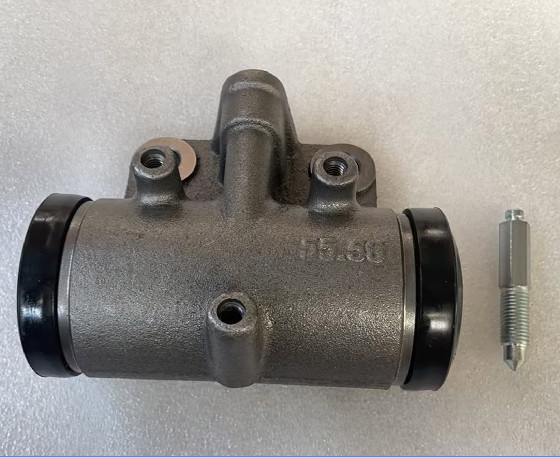 BRAKE WHEEL CYLINDER 44100-90276 55.56MM NIS RF8 CW520 TRUCK PARTS FOR NISSAN