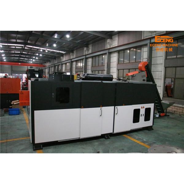 Plastic PET Water Bottle Blowing Machine Injection Moulding Bottle Making Machine
