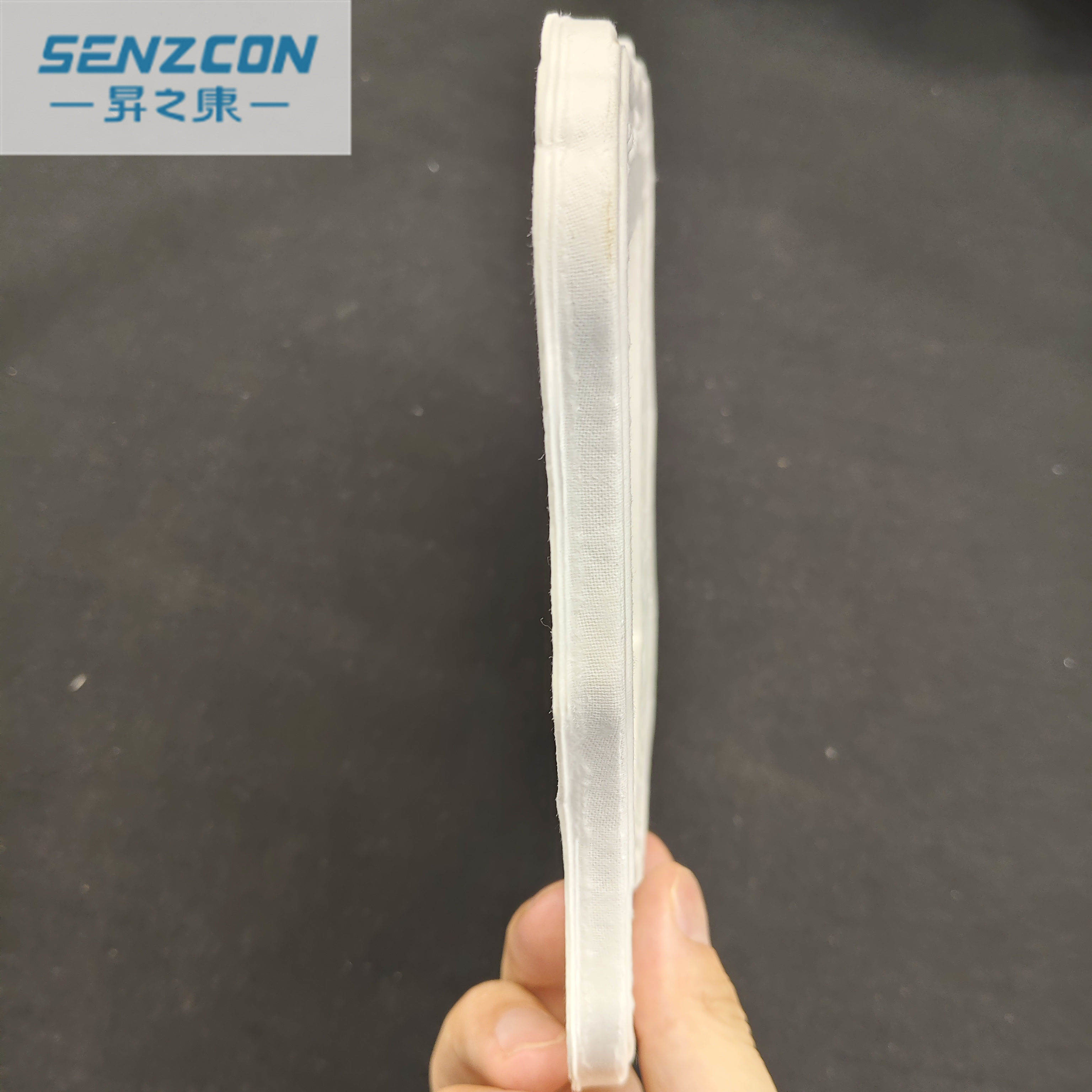 Ningbo factory exports high-end pulp molding products, including art photo frames, which are environmentally friendly and biodegradable.