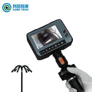 Quality Automotive Electronic Endoscope Level 2 Strong Light Suppression wholesale