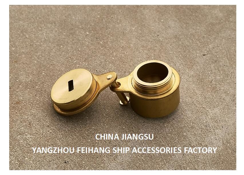 NC NO.37AF-40A FILLING RAPAIR PIPE & SOUNDING PIPE FITTINGS MATERIAL - COPPER