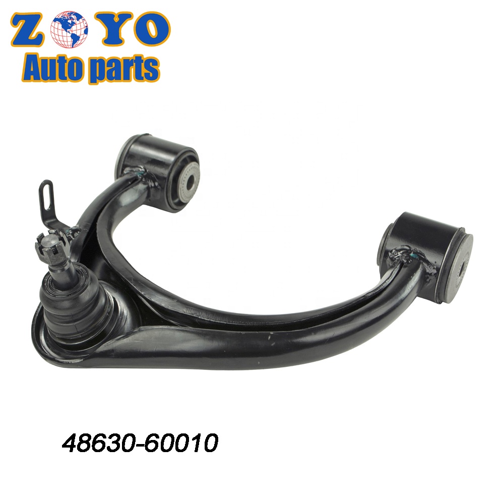 Ball Joint 40 Cr MSA-8228 RK621227 Suspension Control Arm for Toyota Land Cruiser 2007
