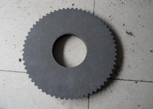 China Clay Brick Making Machinery Parts / Clutch Friction Disk Graphite Packing on sale