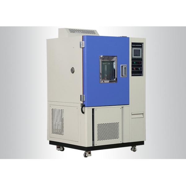 Constant Temperature Humidity Test Equipment / Temperature Controlled Chamber