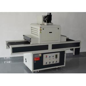 Quality Low Temperature 385nm 650mm Conveying Width Curing Conveyor wholesale