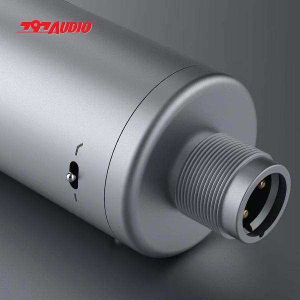 797Audio ACD01 Professional Dynamic Microphones Legendary Reliability for Streaming Stage, Studio, Conference Room, Auditorium