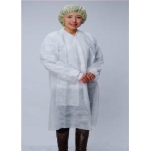 Quality Personal Protection Polypropylene Disposable Isolation Apparel wholesale