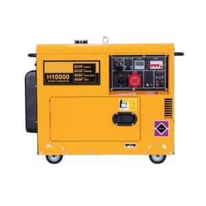 Kaina Super Silent Diesel Generators , Industrial Diesel Generator