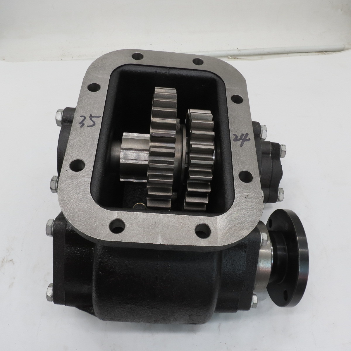 On sale Power extractor QD60