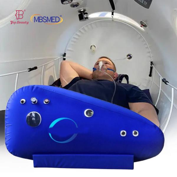 Hyperbaric Oxygen Therapy Chamber Portable HBOT for Home & Clinic Use