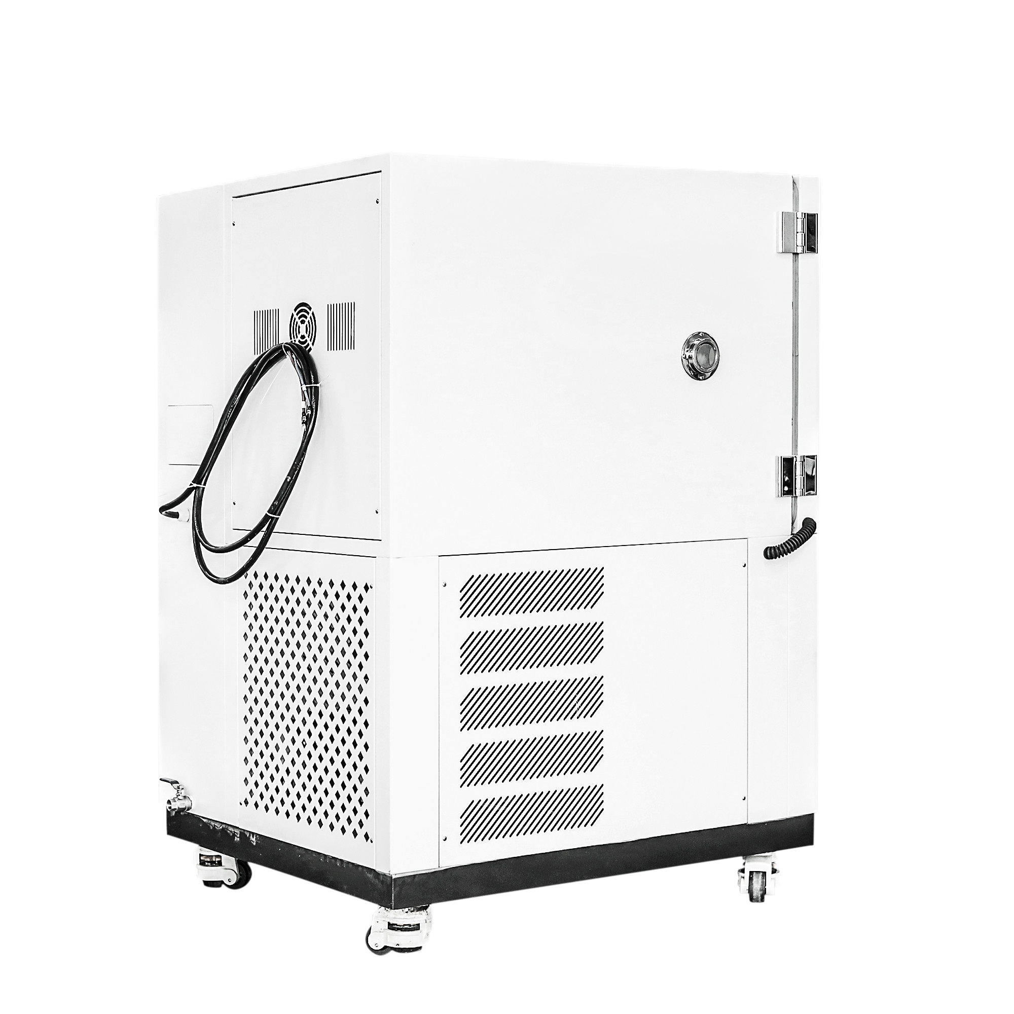 Customized Stability Test Chamber Environmental Lab Testing Equipment 80L