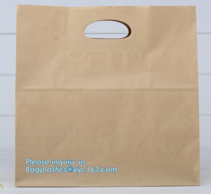Fancy Customized High Quality and Black Printed Luxury Paper Shopping Gift Bag,luxury paper shopping bag with handles