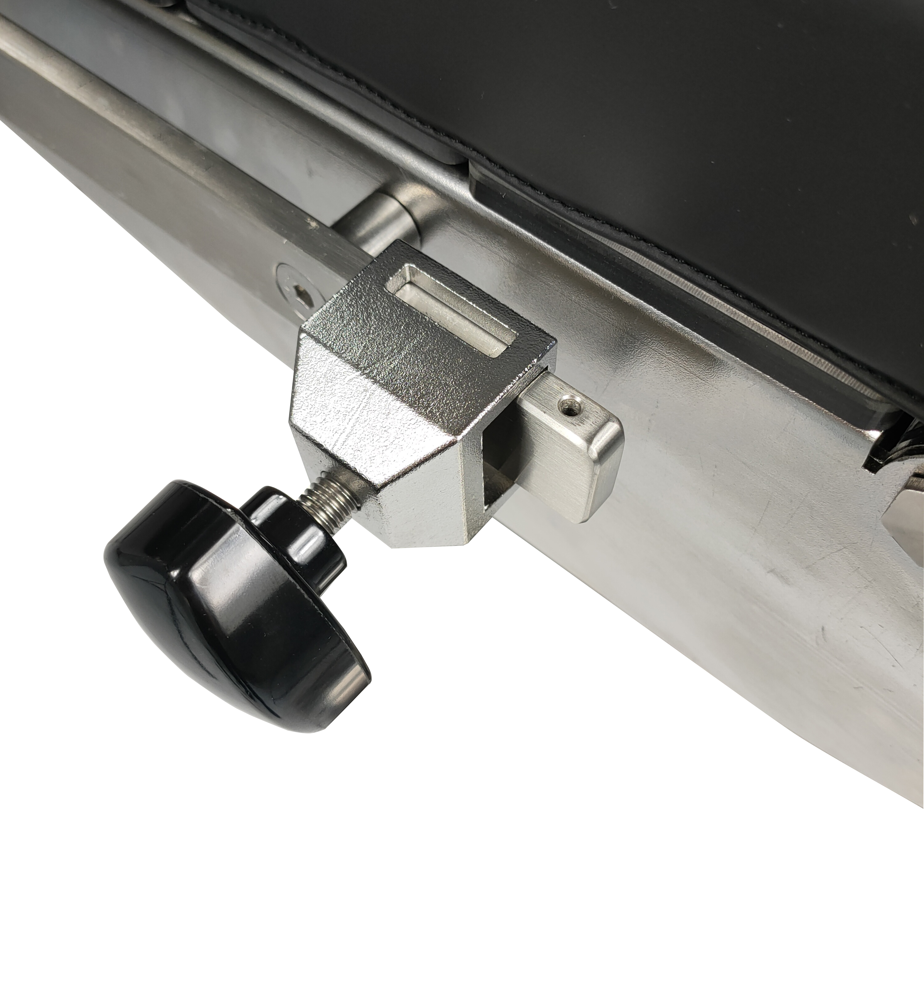 30x8mm Surgical Table Clamp SS304 Stainless Steel For Hospital
