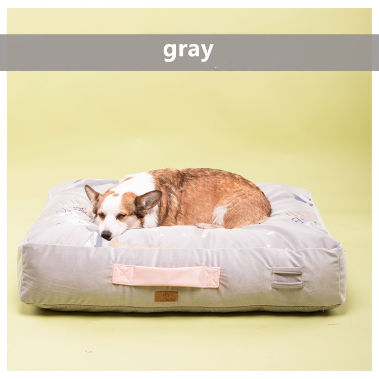 best dog bed for senior dogs