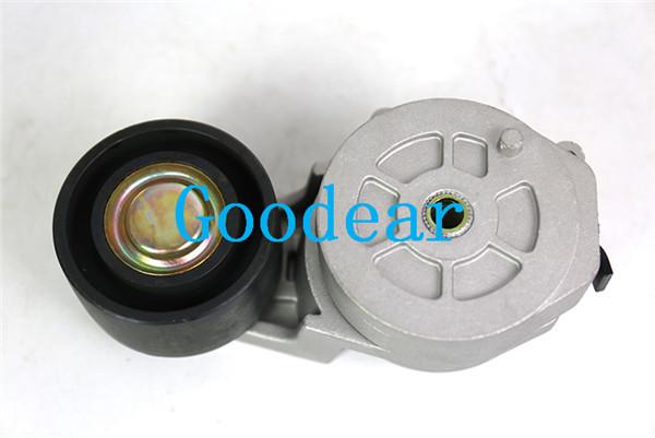 Cheap Dongfeng  4H diesel engine belt tensioner 10BF11-02080 for sale