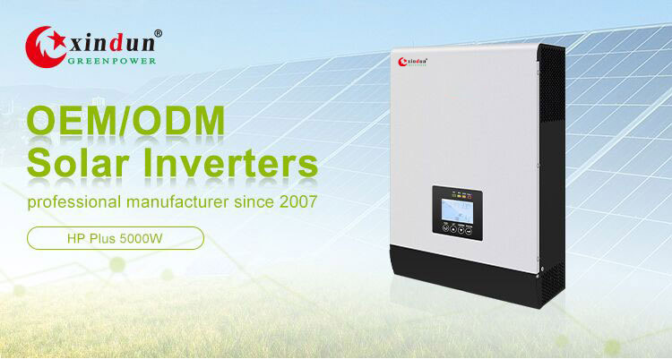 solar charge inverter - best all in one solar charge controller inverter