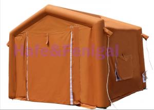 Quality 3 Man Inflatable Tent Camping Tent PVC Clear 4m - 15m wholesale