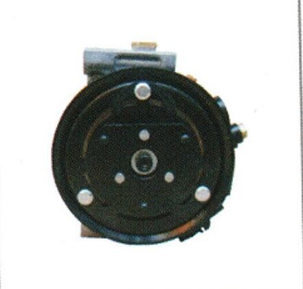 ALA20801 SUZUKI AC COMPRESSOR Swift 4S/Sx4 AC COMPRESSOR SS10V4 AC COMPRESSOR 95200-77JAO AC Compressor