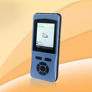 Quality WIFI LCD Electronic Security Guard Tour Tracking Patrol System wholesale