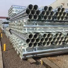 China Square Rectangular Galvanized Steel Tube Big Small Spangle Zore 2mm 1.5mm on sale