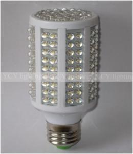 China e14/e27 7W Leds lamp lighting on sale