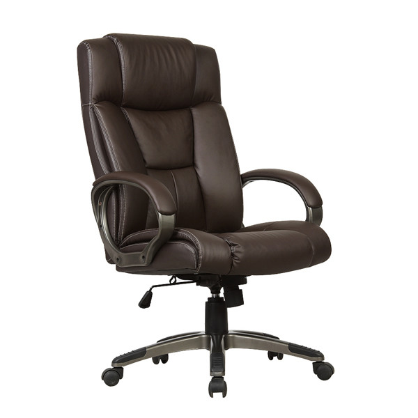 Cheap Modern PU Leather China Big Tall Executive Office Chair for sale