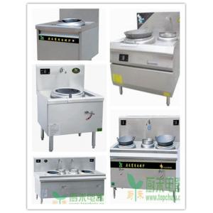 Quality 12000W Stainless Steel Induction Cooktop wholesale