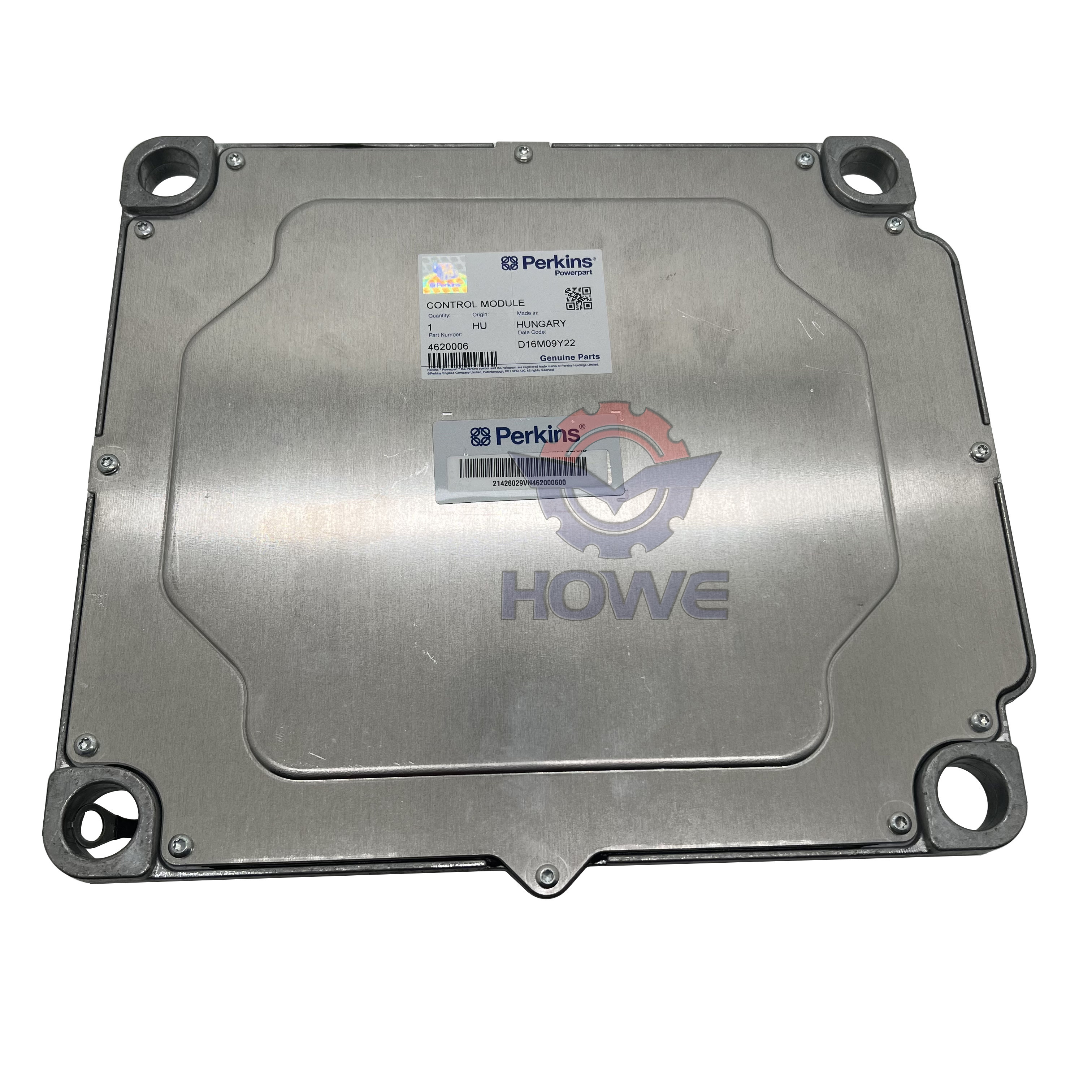 Excavator Electrical Parts C4.4 C7.1 Engine Controller 462-0008 462-0009 For E323F E320F