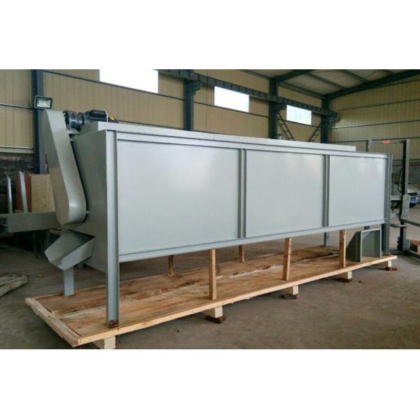 400kg Food Nut Production Line Beverage Cashew Making Machine