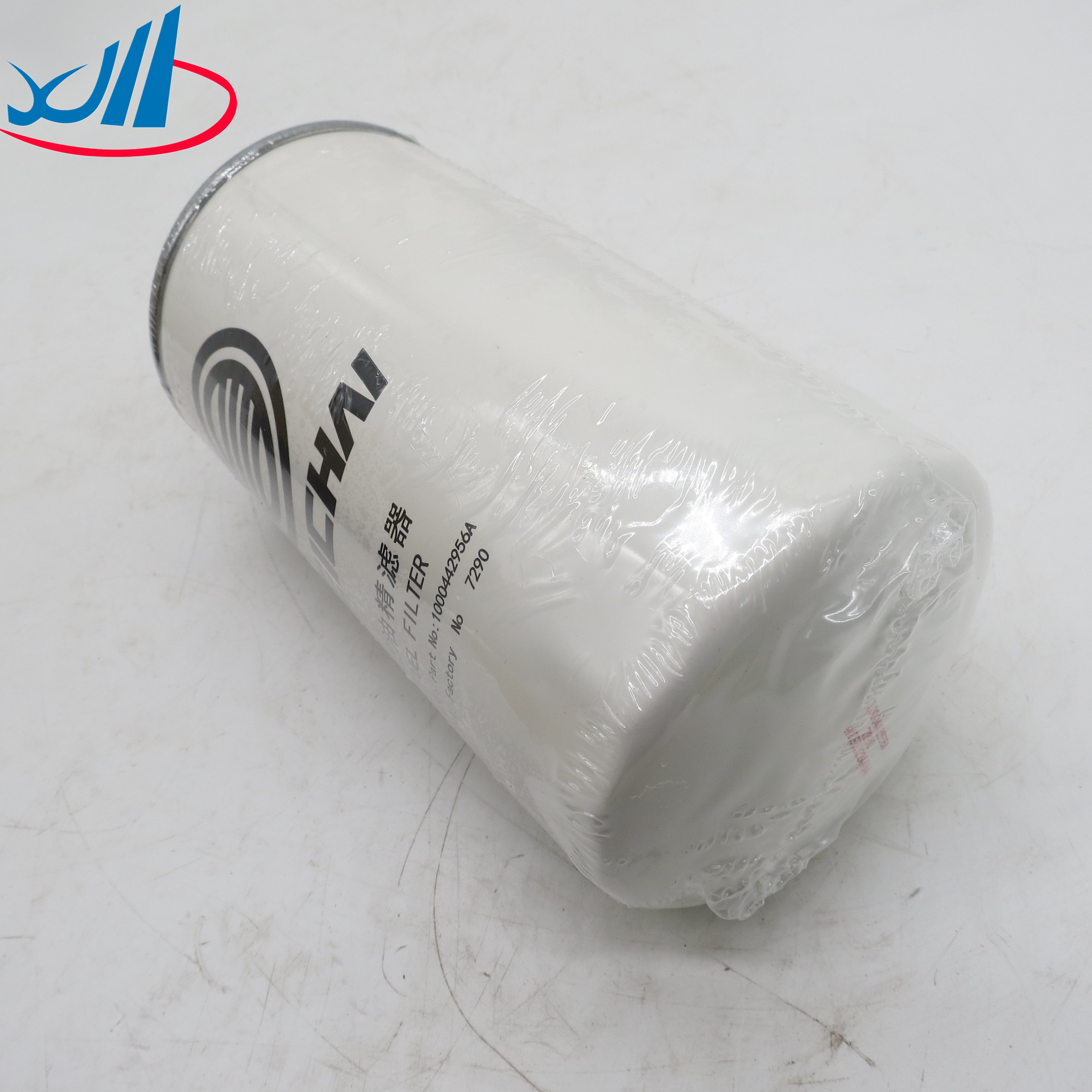 Oil Filter Grid For Weichai WP7 Machine 1000442956A 1000442956