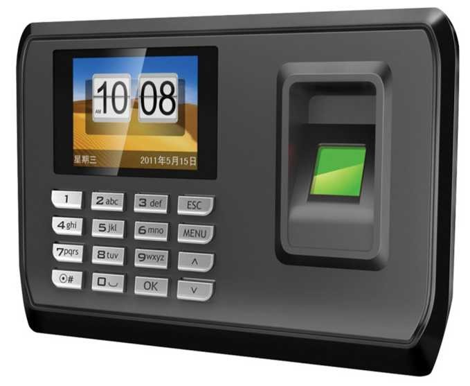 Quality KO-H28 Finger print time attendance wholesale