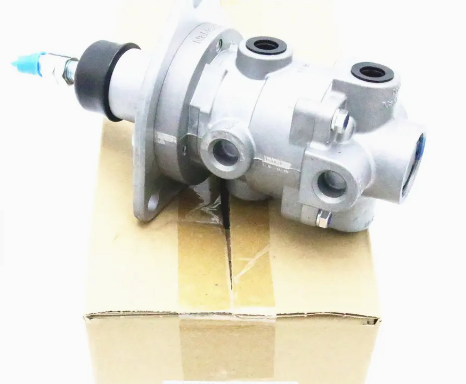 1-48100872-0 1-48100750-4 Truck Wheel Cylinder Brake Valve For ISUZU CXZ81 10PE1