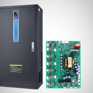 Quality 380V 7.5KW 11KW Inverter For Elevator , Encoder Control Lift Inverter wholesale