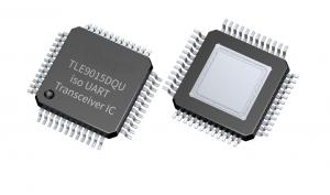 Quality PHEV Automobile Chips TLE9015DQU Iso UART General-Purpose Transceiver TQFP-48 IC wholesale