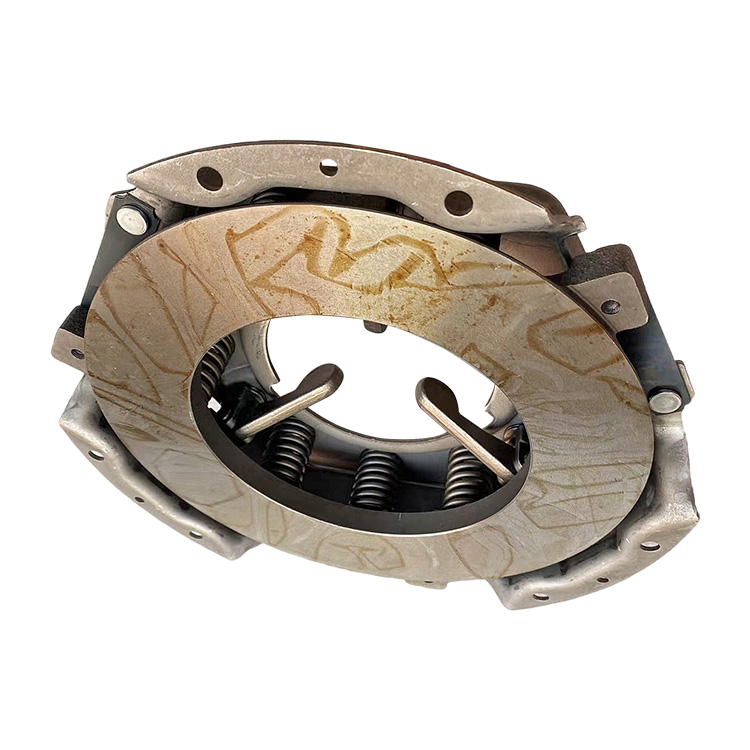 OE NO. TCM Chinese Automobile Clutch Cover 275mm for TCM Forklift Parts Year 2002-2016