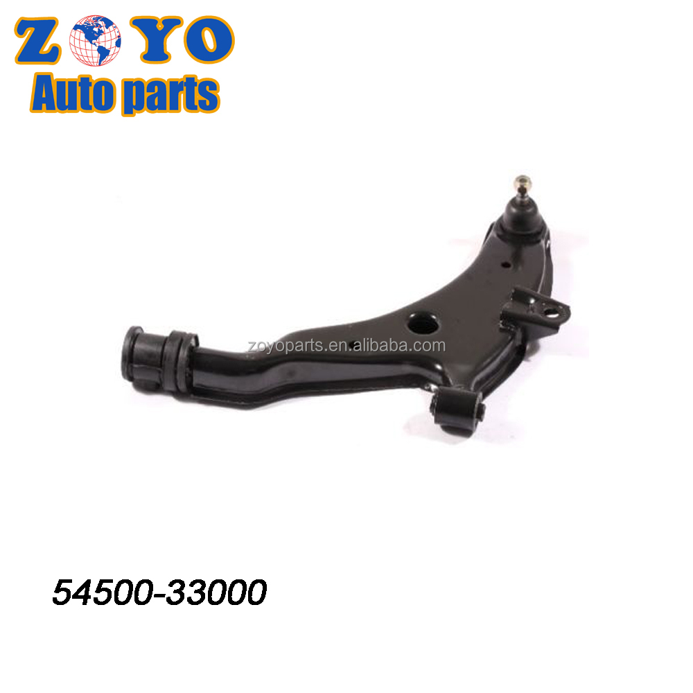 Hyundai Elantra Suspension Parts 54500-33000 54501-33000 OEM Standard for replace/repair
