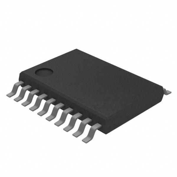 MSP430F1121AIDGV