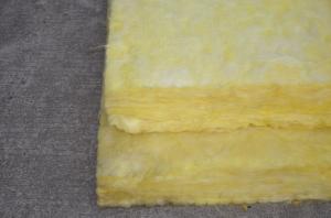 Quality Sound Deadening Glasswool Insulation Batts For Walls And Ceilings wholesale