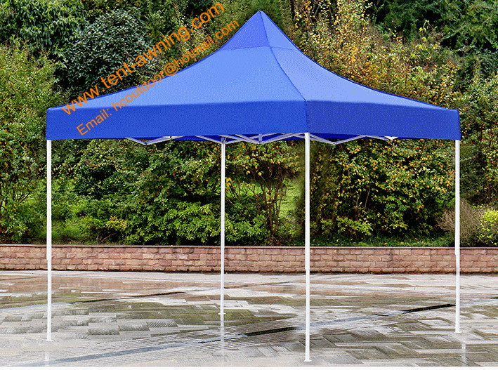 Wholesale Easy Up Gazebo Tent Waterproof Trade Show Commercial Exhibition 10'x10' Canopy