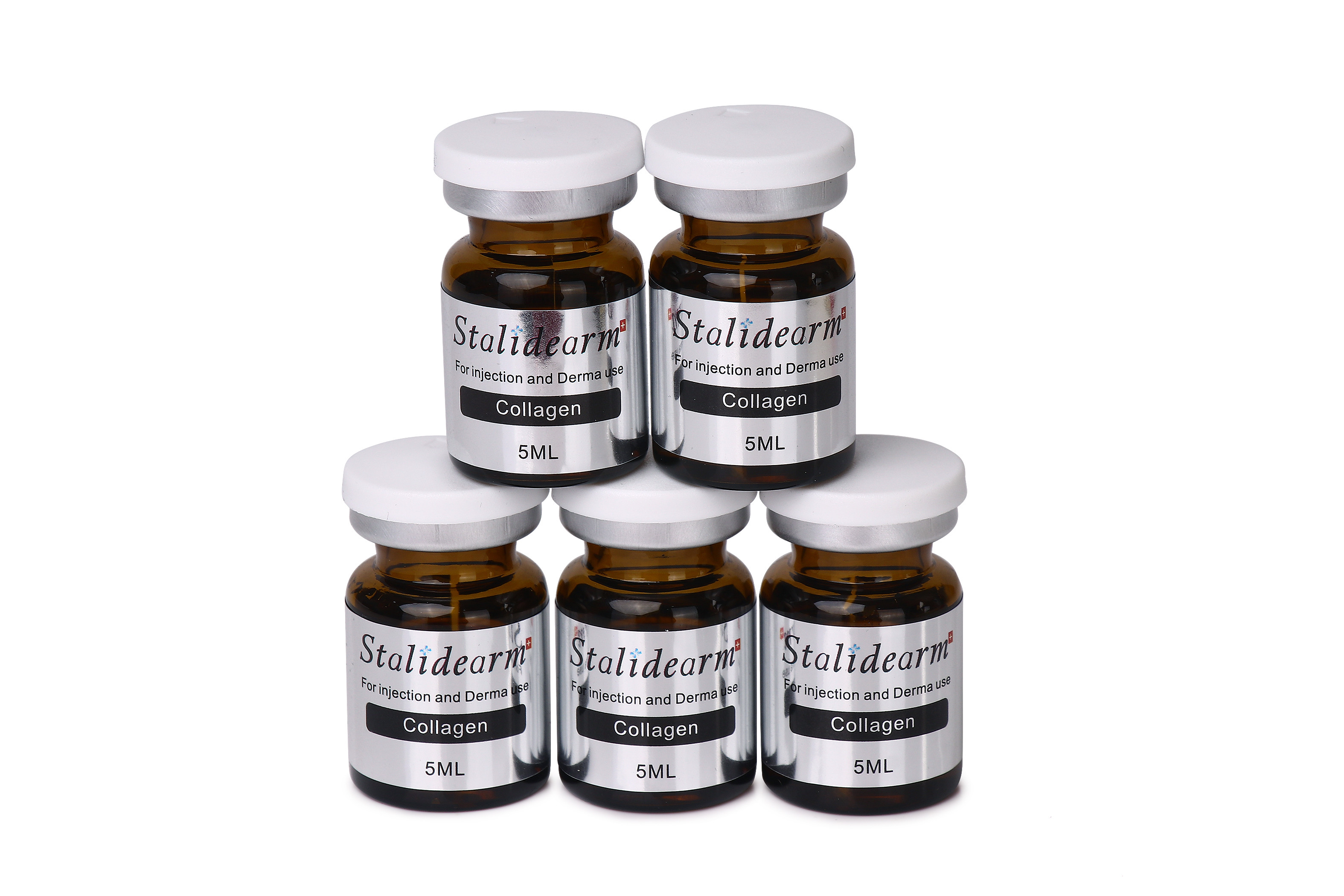 Youth Collagen Mesotherapy Serum Set 5ml Injection Anti Aging Injectable Dermal Fillers