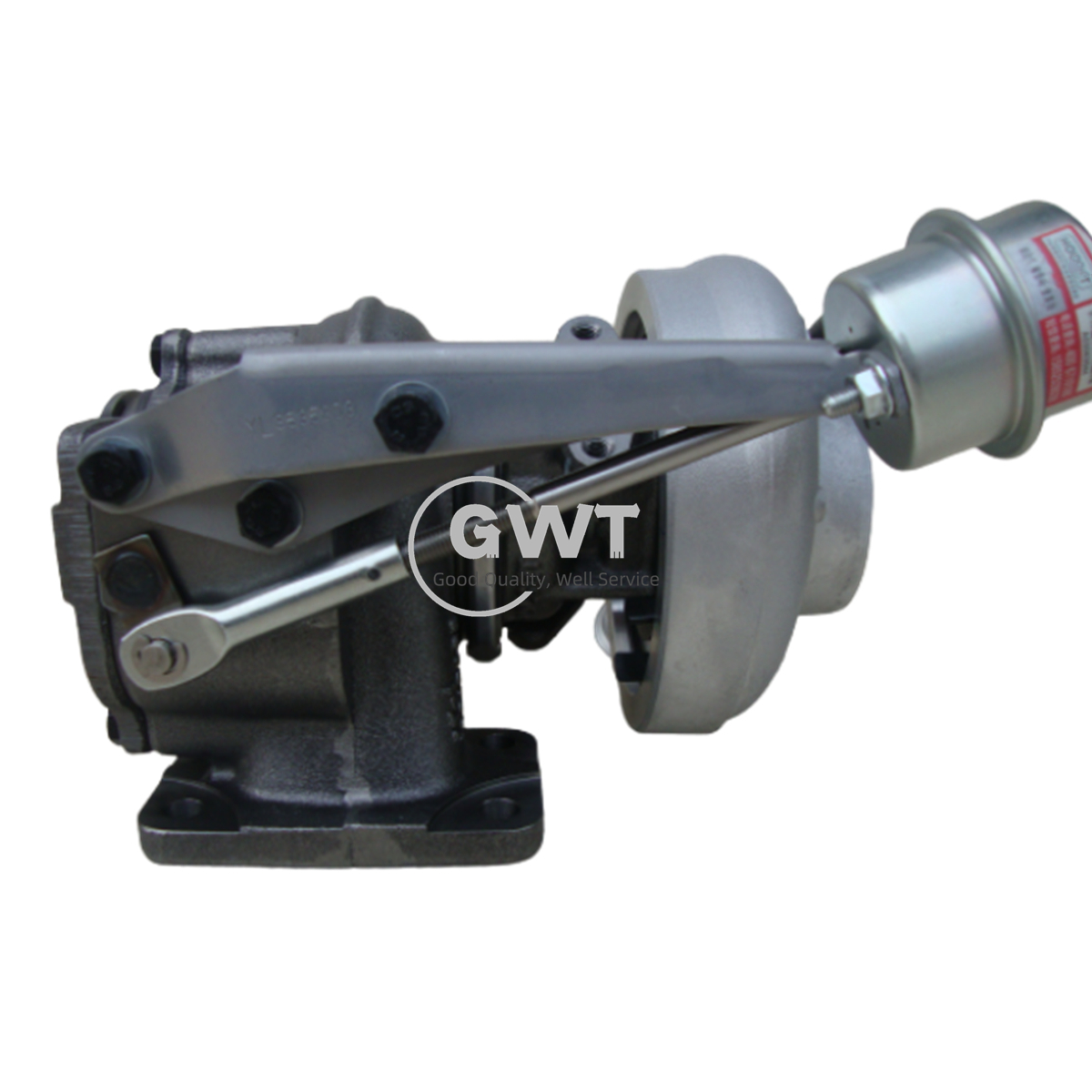 New Original 4BTA 4B HX30W 4040353 4033321H Turbo Turbocharger for cum mins A3960907 4033321 4040383 4045759 4040382 2843727