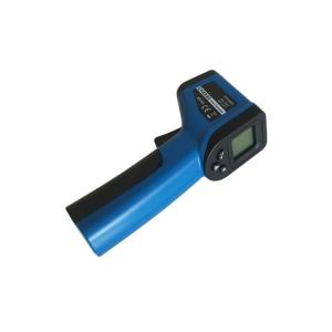 Accurate Handheld Temperature Gun , Ir Food Thermometer 0.95 Emissivity