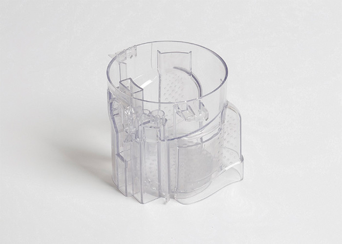 S50C LKM Injection Molding Services Medical Moulded Products