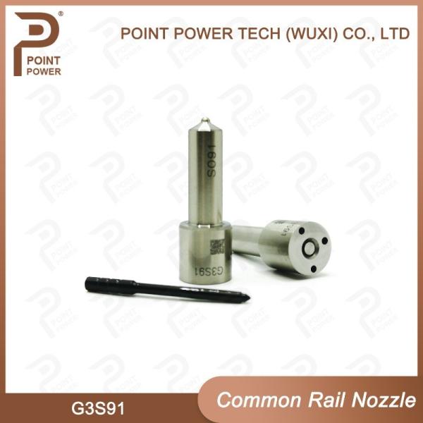G3S91 DENSO Common Rail Nozzle For Injectors 295050-1520/8630