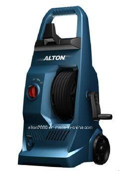 Automatic Heavy Duty Pressure Washer , High Pressure Washing Equipment Electric