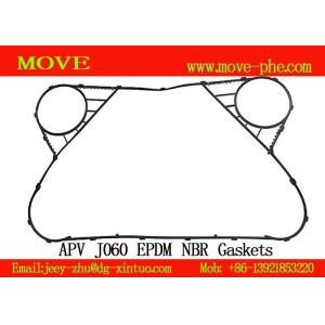 APV Heat Exchanger Plate&Gasket j060,A055,A085,N35,H17,NBR/EPDM plate heat exchanger spares gaskets