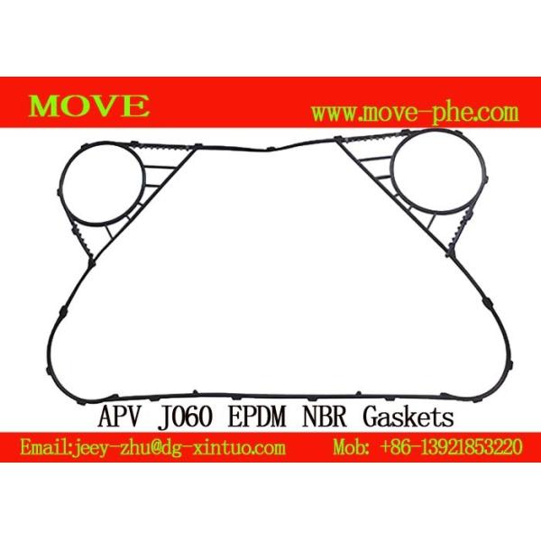 Cheap APV Heat Exchanger Plate&Gasket j060,A055,A085,N35,H17,NBR/EPDM plate heat exchanger spares gaskets for sale
