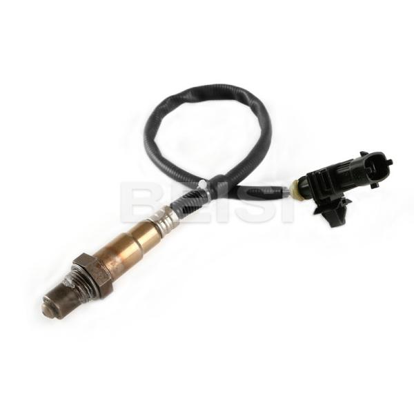 Front Lambda Oxygen Sensor 55563348 855235 0258010121 For Chevrolet Opel Meriva Aveo 1.2 1.4