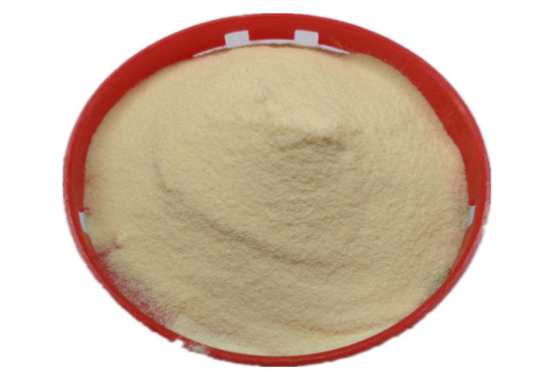 Feed Grade Hydrolyzed Soy Protein Powder 80% Amino acid 75%