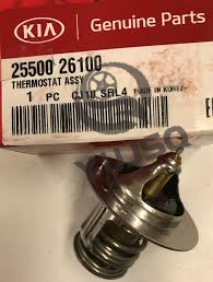 25500-26100 THERMOSTAT for HYUNDAI coolingsystem aftermarket